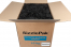 Farripas de papel para enchimento SizzlePak Fine - Preto (10 kg) | Envelopesonline.pt