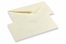 Envelopes papel vergé branco marfim | Envelopesonline.pt