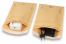 Envelopes de bolhas castanhos (80 g/m²) | Envelopesonline.pt