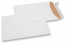 Envelopes de papel branco sujo, 240 x 340 mm (EC4), 120 gramas, peso unit. aprox. 21 g. | Envelopesonline.pt