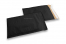 Envelopes com bolhas de ar em papel de favo de mel - preto, 180 x 265 mm | Envelopesonline.pt