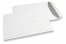 Envelopes de papel branco, 229 x 324 mm (C4), 120 gramas, fecho com goma, peso unit. aprox. 16 g. | Envelopesonline.pt