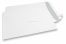 Envelopes de papel branco, 262 x 371 mm (EC4), 120 gramas, fecho autocolante | Envelopesonline.pt