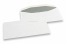 Envelopes de papel branco, 114 x 229 mm (C5/6), 80 gramas, fecho com goma | Envelopesonline.pt