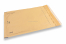 Envelopes de bolhas castanhos (80 g/m²) - 300 x 430 mm (I19) | Envelopesonline.pt