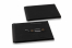 Envelopes com fecho de corda e arruela - 114 x 162 x 25 mm, preto | Envelopesonline.pt