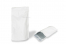 Sacos de fundo bloco em kraft branco - 180 x 290 x 90 mm, 1000 ml | Envelopesonline.pt