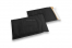 Envelopes com bolhas de ar em papel de favo de mel - preto, 150 x 215 mm | Envelopesonline.pt