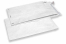 Envelopes Tyvek com fundo em V - 250 x 353 x 38 mm | Envelopesonline.pt