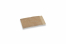 Envelopes de papel glassine castanho - 63 x 93 mm | Envelopesonline.pt