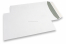 Envelopes de papel branco, 240 x 340 mm (EC4), 120 gramas, fecho autocolante, peso unit. aprox. 21 g. | Envelopesonline.pt