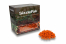 Farripas de papel para enchimento SizzlePak - Cor de laranja (1.25 kg), 80 gramas de papel | Envelopesonline.pt